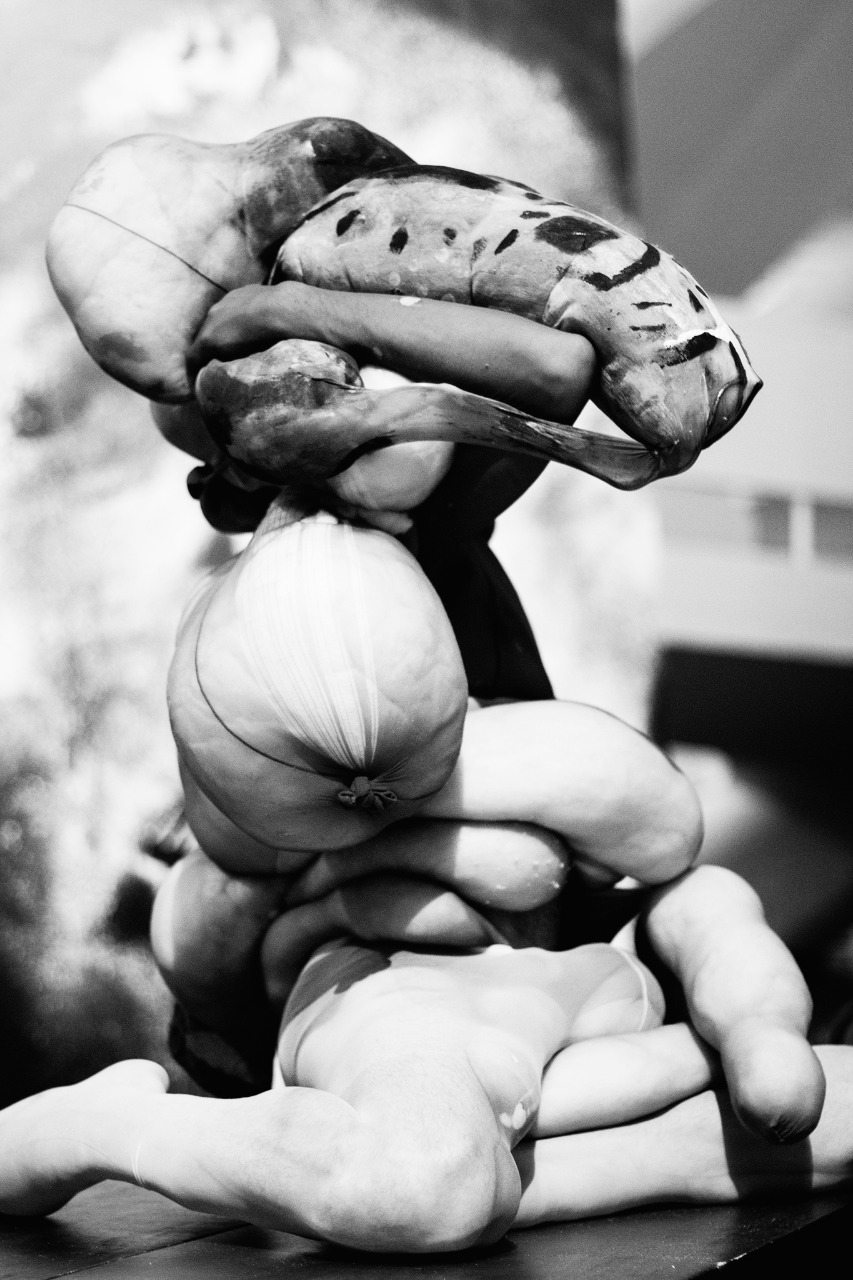Grupo Pineal, 33 Bienal de São Paulo 2018
